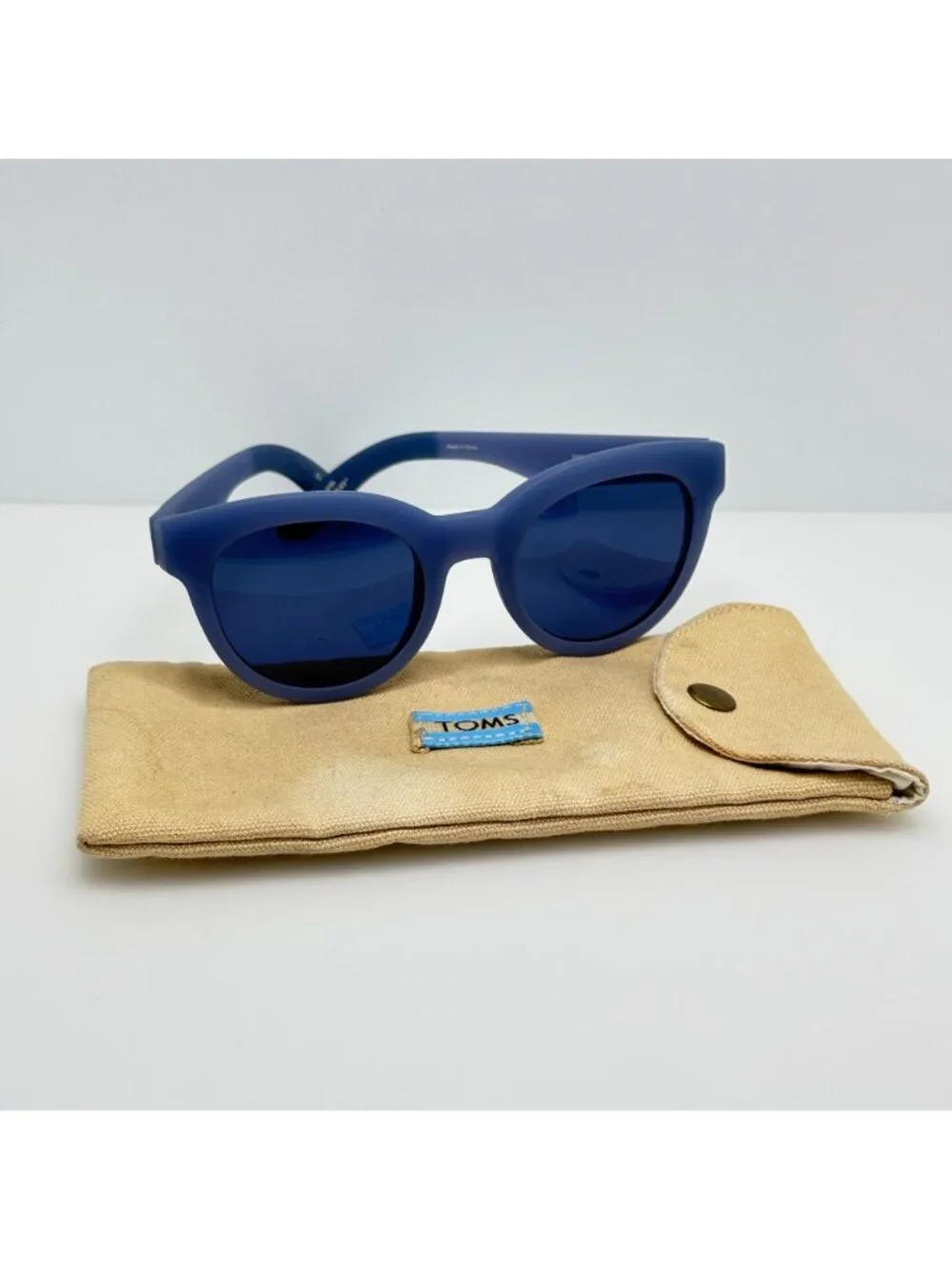 Toms Sunglasses 10013158 Florentin 52-23-148